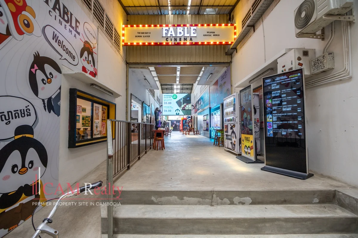 Exhibition Place